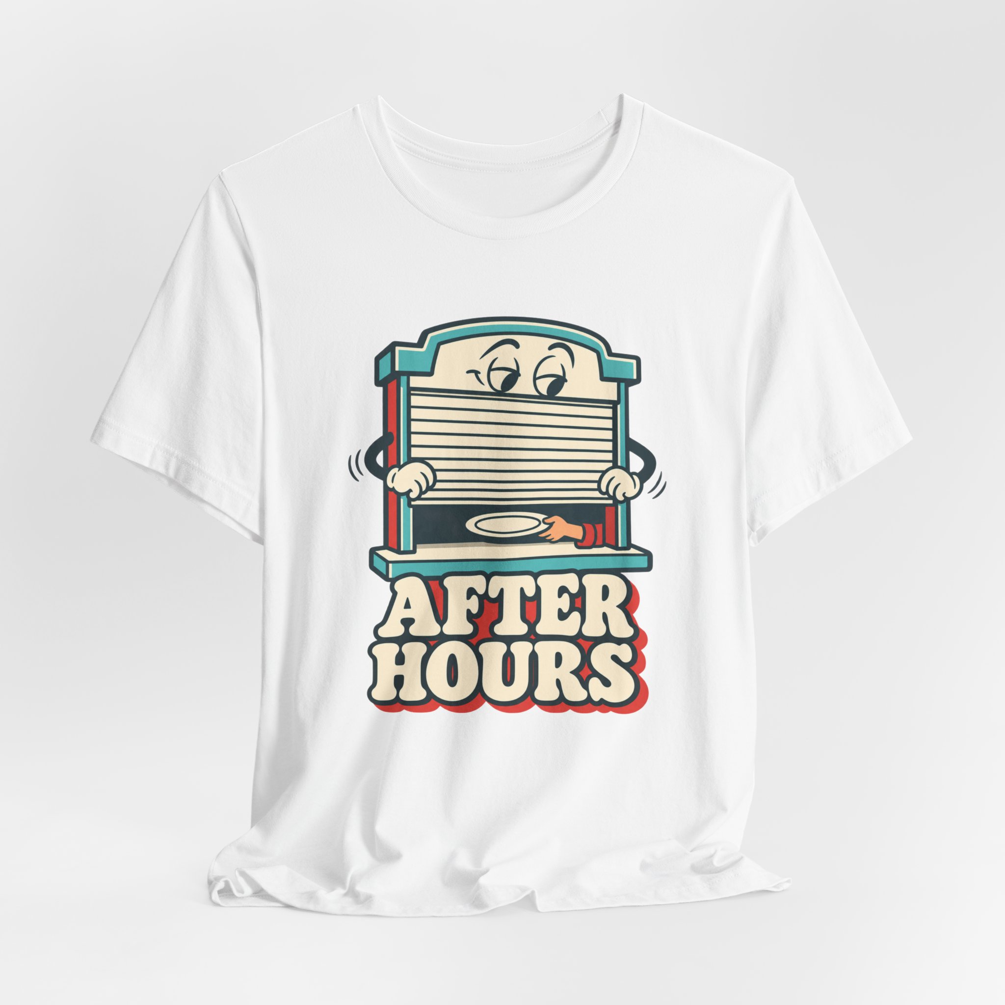 After Hours T-Shirt