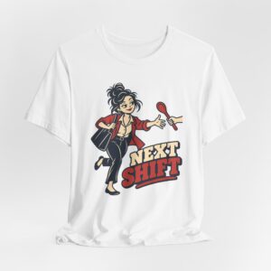 Next Shift T-Shirt